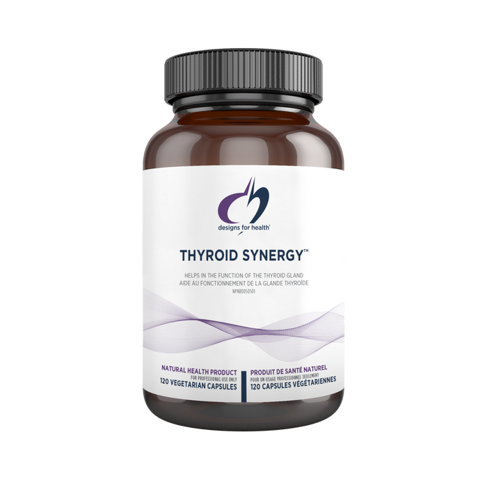 Thyroid Synergy