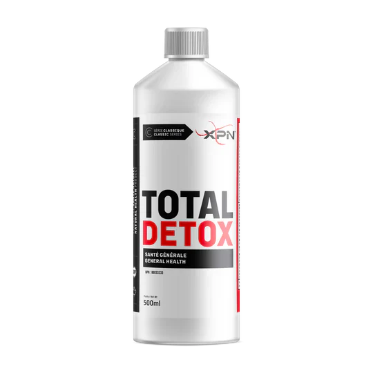 Total Detox Image