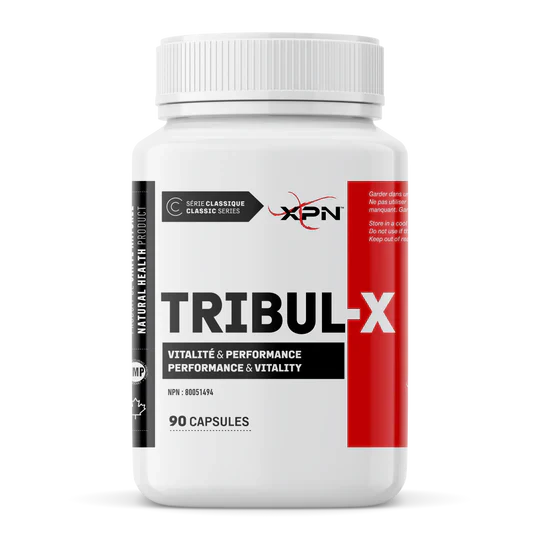 Tribul-X Image