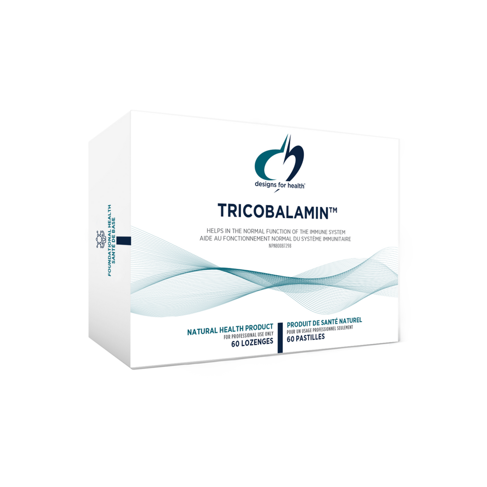 Tricobalamin Image