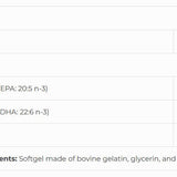 Trident SAP 65:10 image 2