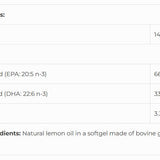 Trident SAP 66:33 image 2