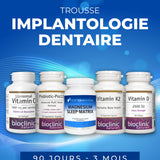 Trousse Implantologie Dentaire image 1