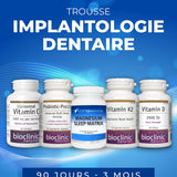 Trousse implantologie dentaire image 1