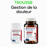 Trousse Gestion de la douleur image 1