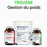 Trousse Gestion du poids image 1