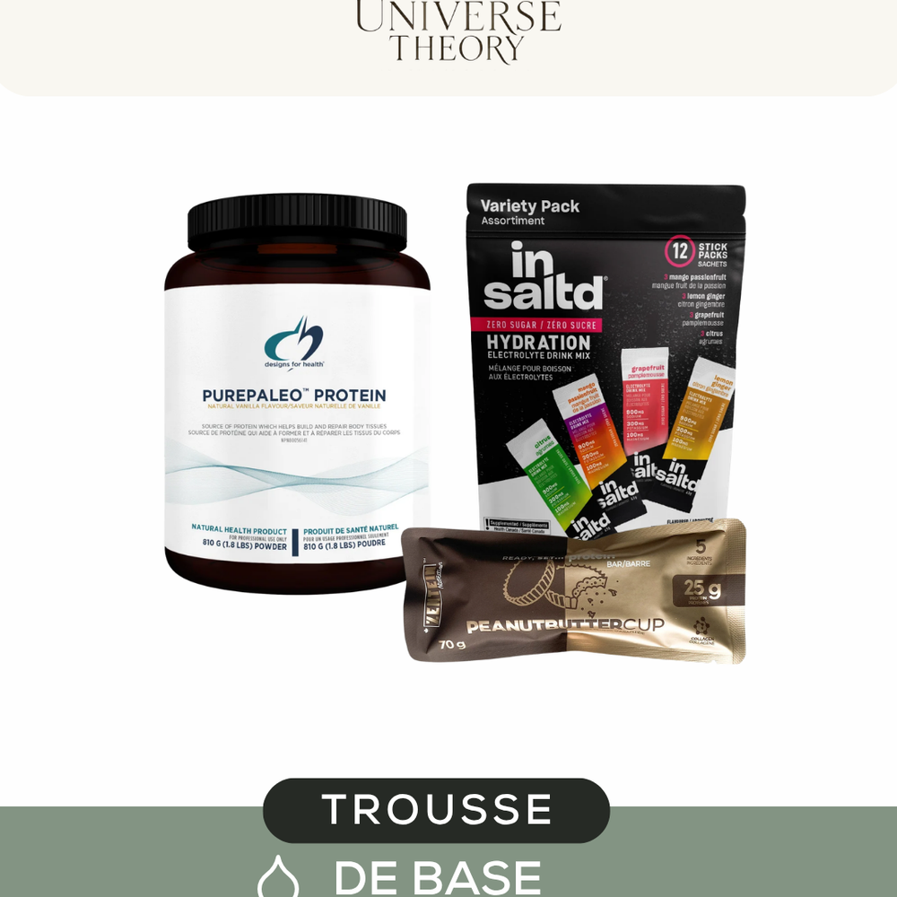 Trousse de base Image