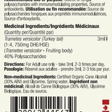 Teinture de Turkey Tail image 2