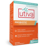 Utiva Probiotique image 1