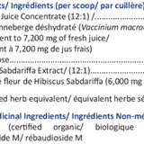 UTI-XP (Soutien pour infections urinaires récurrentes) image 2