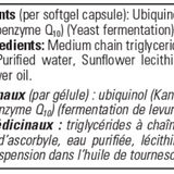 SOLDE - Ubiquinol-QH 100 mg image 3