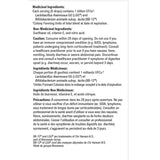 UltraFlora Baby Probiotic (Metakids Baby Probiotic) image 4