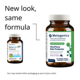 UltraFlora Kids Probiotic (Metakid) image 2