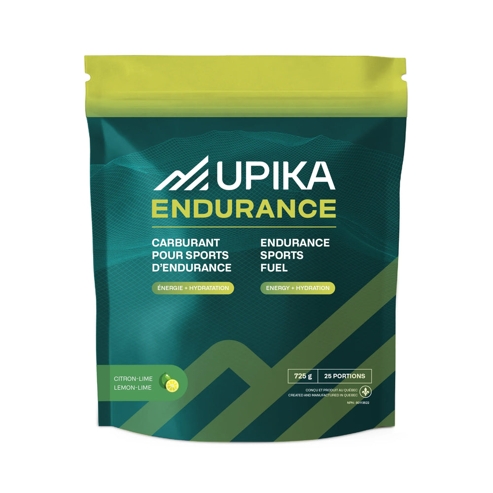 UPIKA Endurance Image