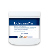 L-Glutamine Plus (L-glutamine avec antioxidants) image 1
