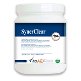 SynerClear (Support detox) (Biologique)** (Chocolat) image 1