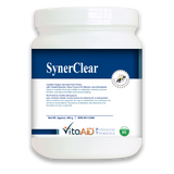 SynerClear (Support Detox) (Biologique)** (Vanille) image 1