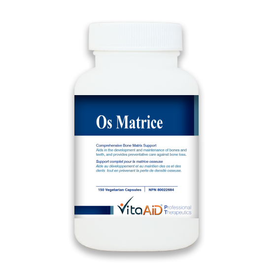 Os Matrice (Supplément pour les os) Image