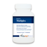 Bio-Active Multiplex (Multi-Vitamins with Active B Vitamins) image 1