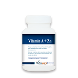 Vitamin A + Zinc image 1