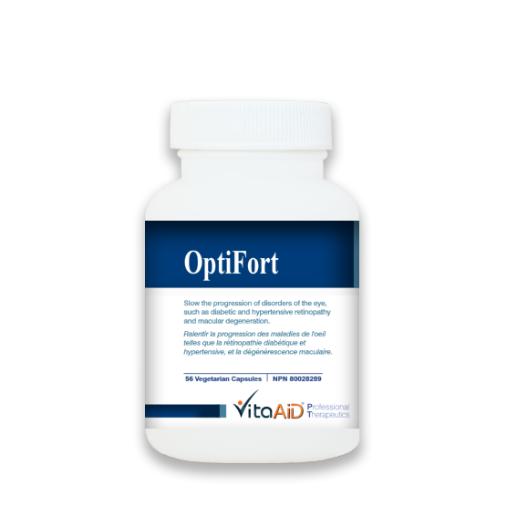 OptiFort (Santé visuelle) Image