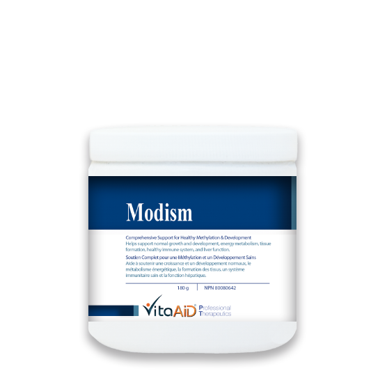 Modism (Neuro Support for ASD & ADHD)