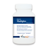 Bio-Active Multiplex WITHOUT Fe & Cu image 1