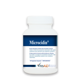 Microcidin (Formule antimicrobienne à large spectre) image 1