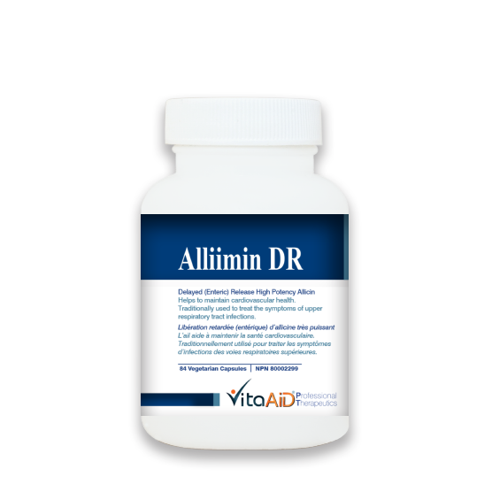 Alliimin DR (Garlic Allicin Concentrate)