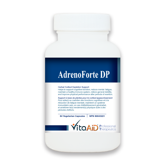 AdrenoForte DP Image