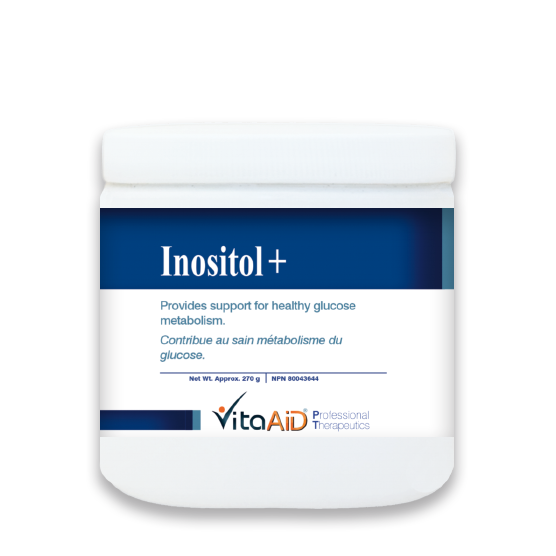Inositol+ Image