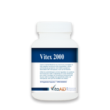 Vitex 2000 (Soutien à la progestérone à base de plantes) image 1