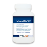 Microcidin AF (Allium-Free