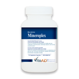 Bio-Active Mineroplex (Multi-Minéraux avec Shilajit) image 1