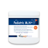 Pediatric Multi+ (With Certified Organic Elderberry Extract 64:1) image 1