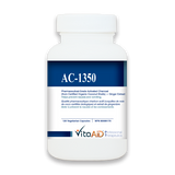 AC-1350 (Pharmaceutical Grade Activated Charcoal) image 1