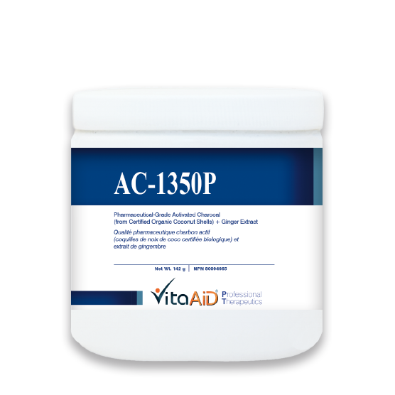 AC-1350P (Charbon actif de qualité pharmaceutique) Image