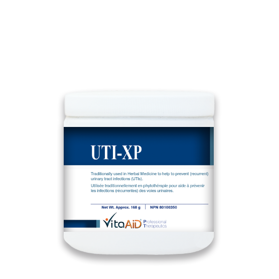UTI-XP (Synergistic Support for Recurrent UTIs) Image