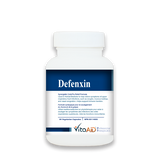 Defenxin (Formule de soulagement du rhume et de la grippe) image 1