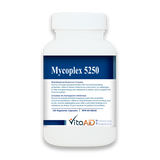 Mycoplex 5250 (Multi-Medicinal Mushroom Complex) image 1