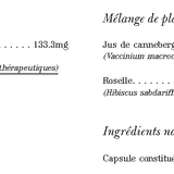 Votre Flore Femme image 3
