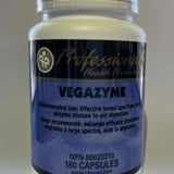 VEGAZYME image 1