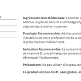 Bone Builder Vegetarian image 2