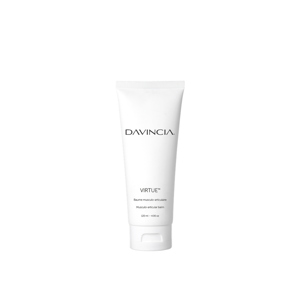 Virtue Baume musculo-articulaire Image