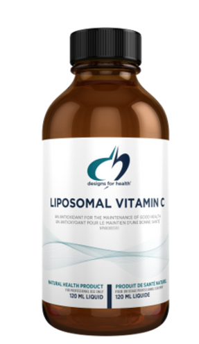 Liposomal Vitamin C Image