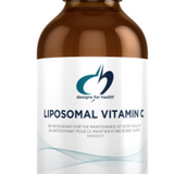 Liposomal Vitamin C image 1