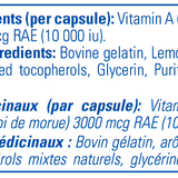 Vitamin A 10 000 IU image 3
