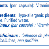 Vitamin D3 1000 IU image 3