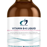 Vitamin B-6 Liquid image 1