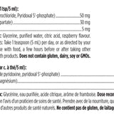 Vitamin B-6 Liquid image 2